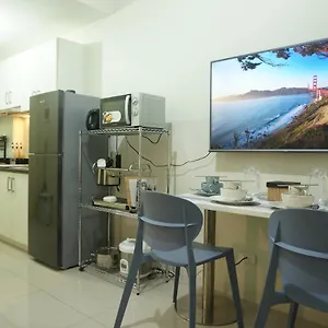 Mint Homes In Jazz Residences Tower B Manila